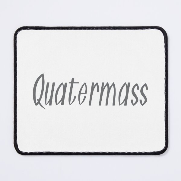 Item preview, Quatermass designed and sold by Off the Box.