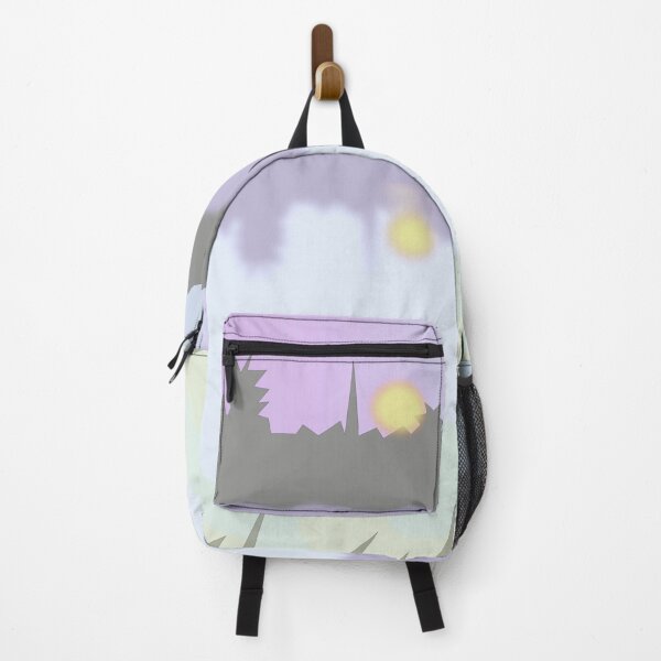 Item preview, Purplish Digital Geometric Shoreline Sunset Landscape Design designed and sold by ThisNThatImages.