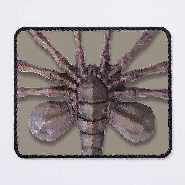 Item preview, Facehugger designed and sold by muskitt.