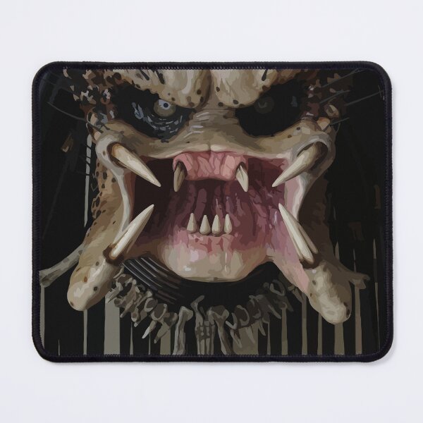 Item preview, Predator Mouth designed and sold by muskitt.