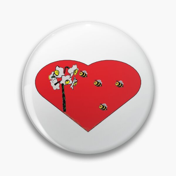 Item preview, Bee kind designed and sold by petermccann07.