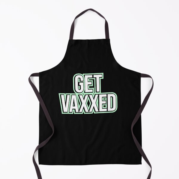Item preview, Get Vaxxed #2 designed and sold by nicgfx.
