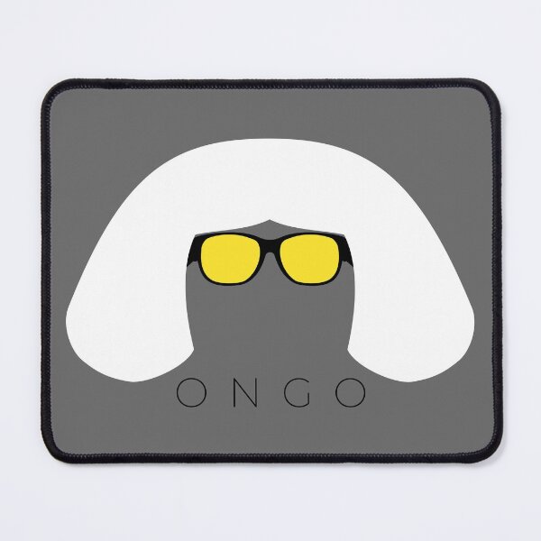 Item preview, Ongo 2 designed and sold by muskitt.