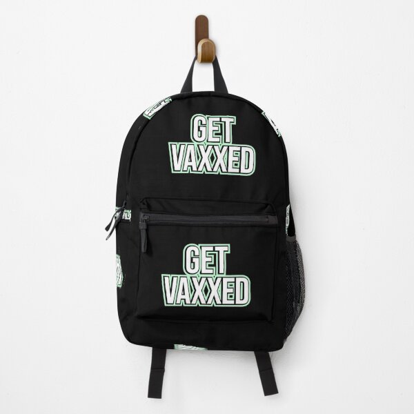 Item preview, Get Vaxxed #2 designed and sold by nicgfx.