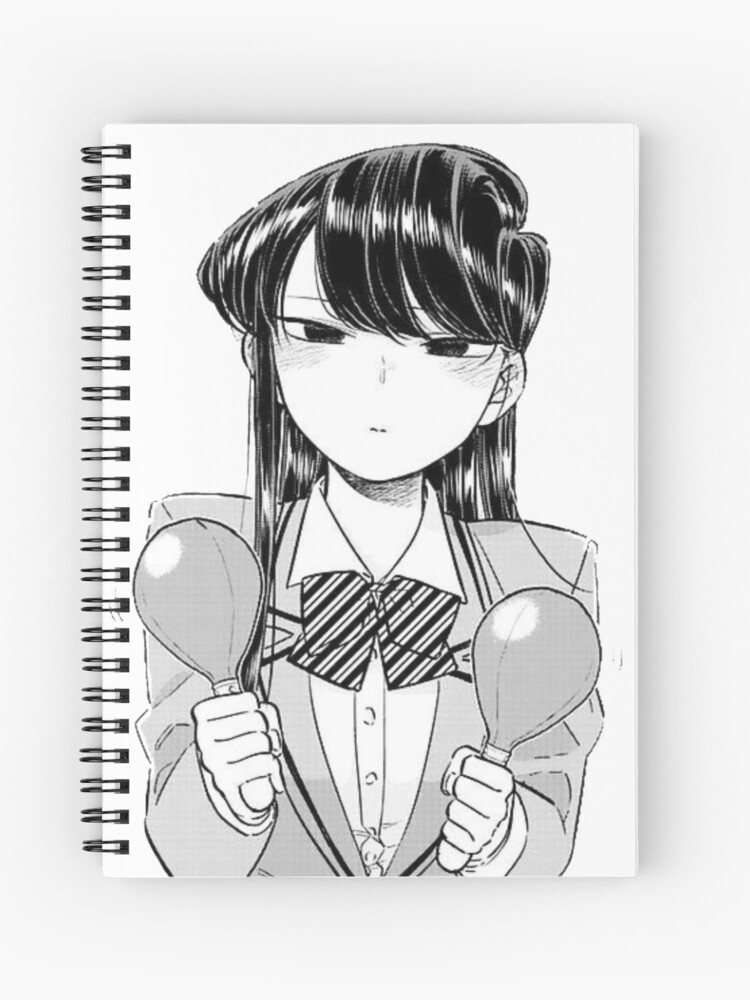 Read Manga KOMI-SAN WA KOMYUSHOU DESU - Chapter 313