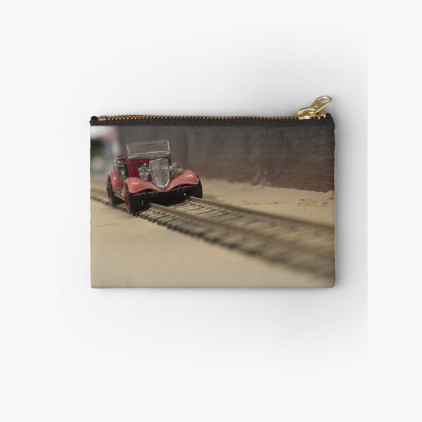 Item preview, Rodding the Rails designed and sold by Randy Turnbow.