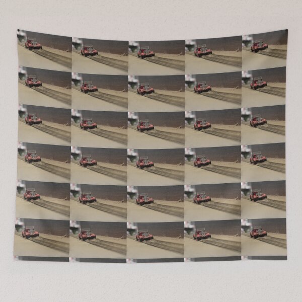 Item preview, Rodding the Rails designed and sold by Randy Turnbow.