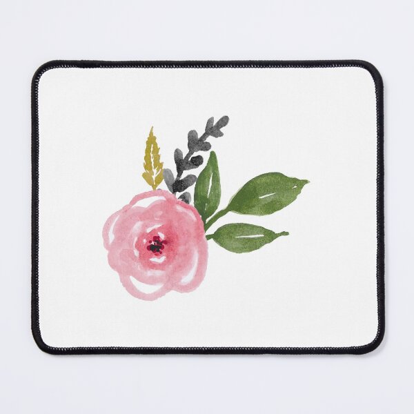 Item preview, Watercolor Flower designed and sold by MEBH.