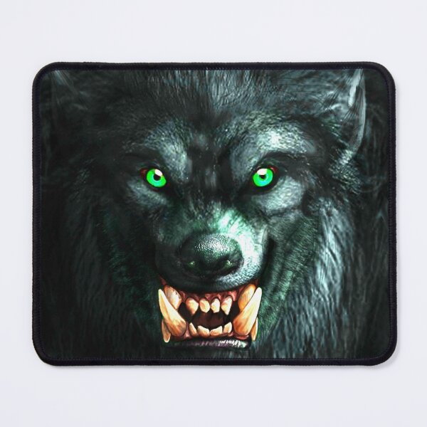 Item preview, Werewolf Licaón designed and sold by Gothic Fantasy.