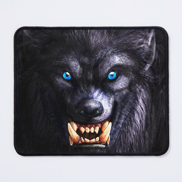 Item preview, Werewolf Licaón designed and sold by Gothic Fantasy.