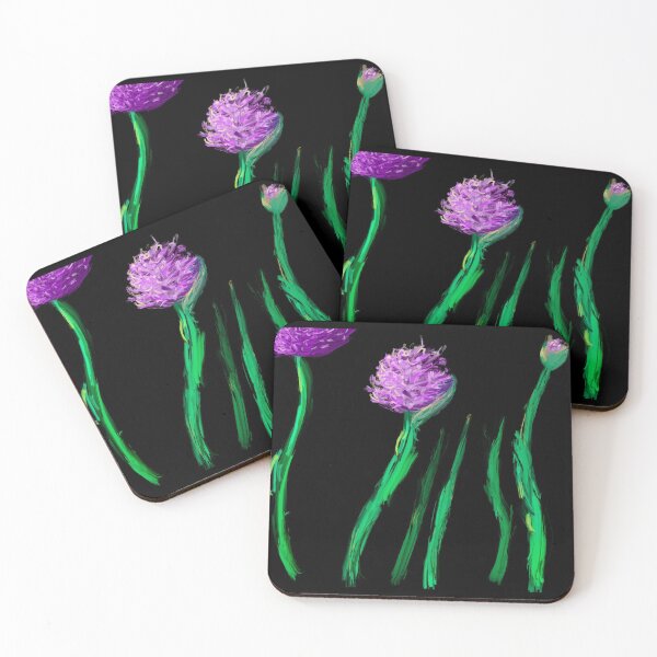 Item preview, Onion Blossom designed and sold by Kaela Renee.