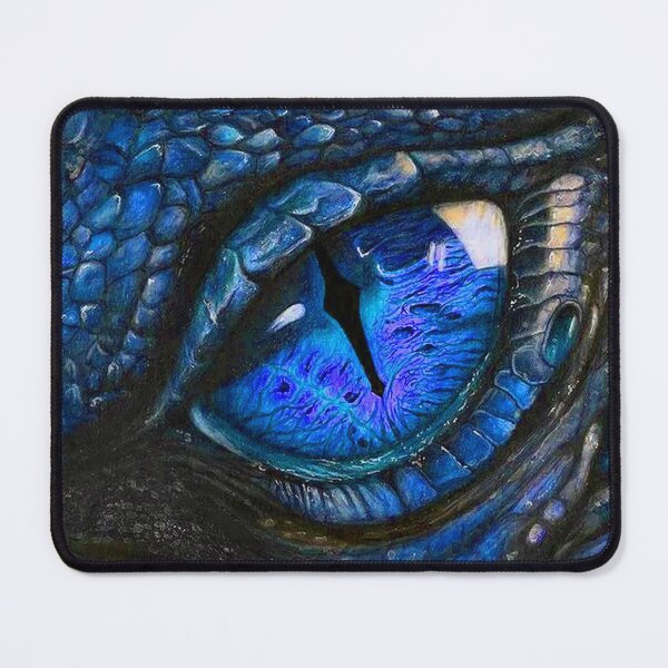 Item preview, Dragon Eye designed and sold by Gothic Fantasy.