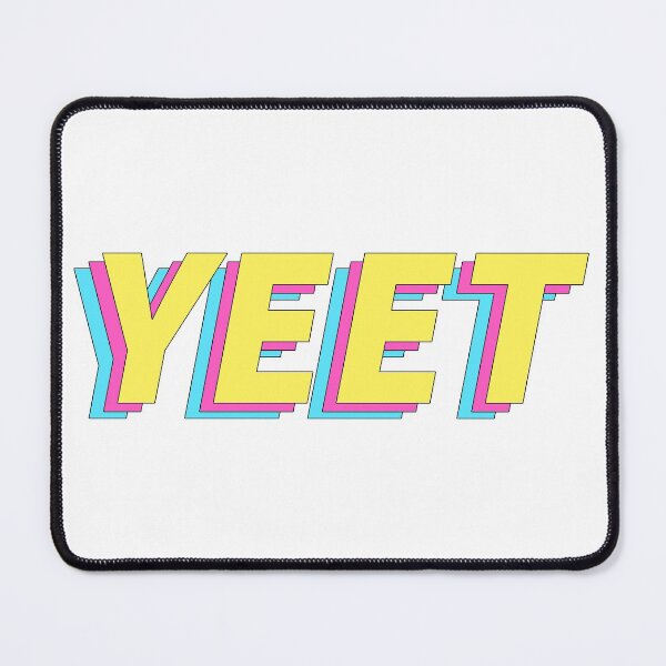 Item preview, YEET designed and sold by princesnoozy.