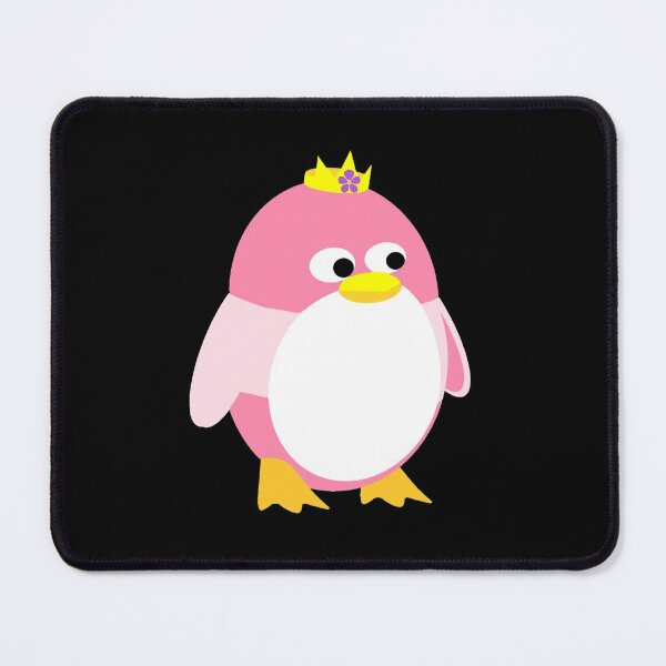 Item preview, Subtle sapphic penguin. sapphic . sapphic penguin designed and sold by tiredandbored.