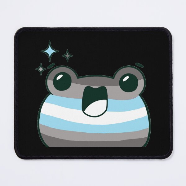 Item preview, Subtle demiboy frog. demiboy frog. demiboys frog designed and sold by tiredandbored.