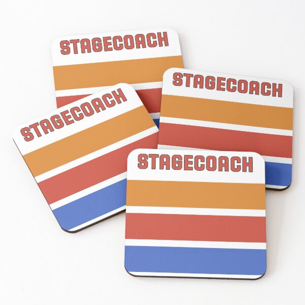 Item preview, Stagecoach designed and sold by PortPrints.