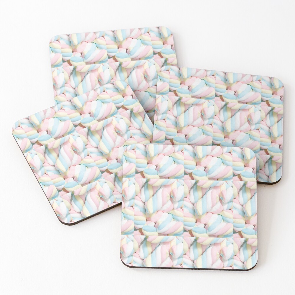 Item preview, Coasters (Set of 4) designed and sold by ivneet09.