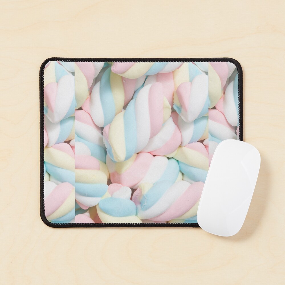 Item preview, Mouse Pad designed and sold by ivneet09.
