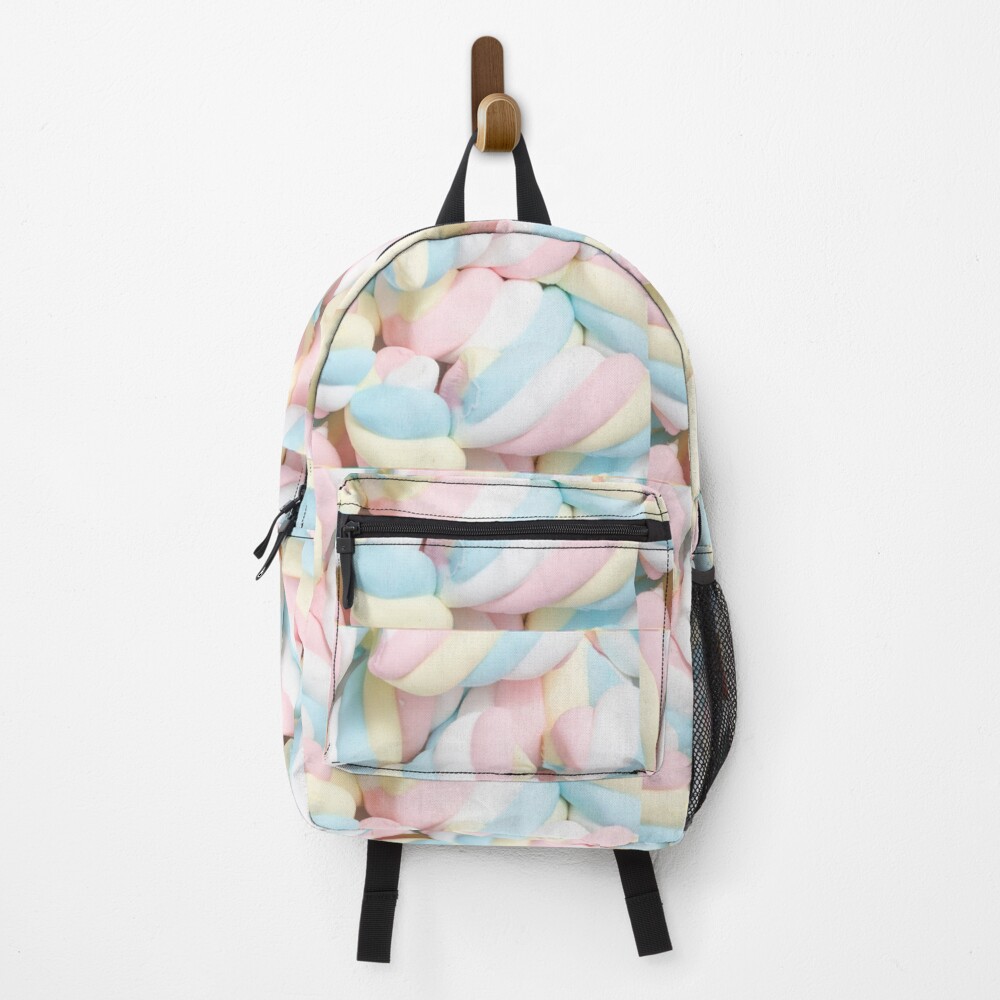 Item preview, Backpack designed and sold by ivneet09.