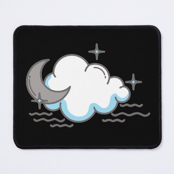 Item preview, Subtle demiboy moon. demiboy moon. demiboys moon. demiboys moon designed and sold by tiredandbored.