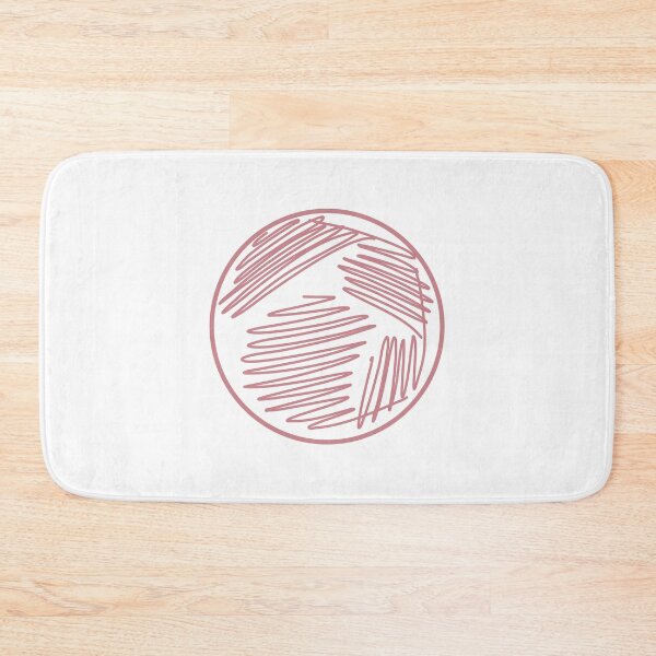 Item preview, Pink Agar  designed and sold by Lindsey Seymour.