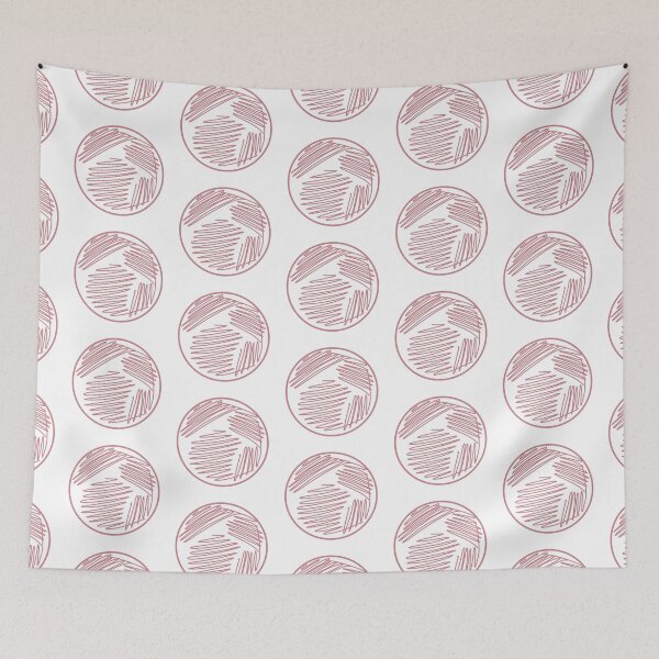 Item preview, Pink Agar  designed and sold by Lindsey Seymour.