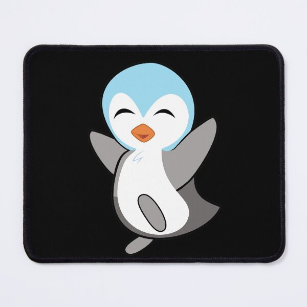 Item preview, Subtle demiboy penguin. demiboy penguin. demiboys penguin designed and sold by tiredandbored.