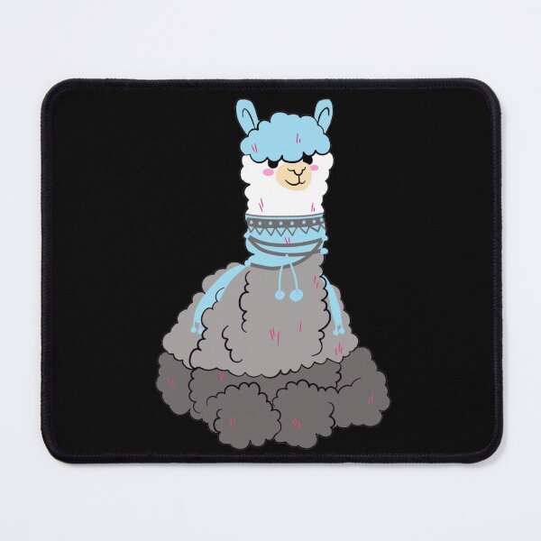 Item preview, Subtle demiboy Llama. demiboy llama. demiboys alpaca designed and sold by tiredandbored.