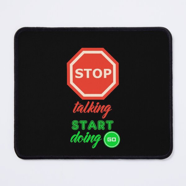 Item preview, stop start doing designed and sold by Zeus-Studio.