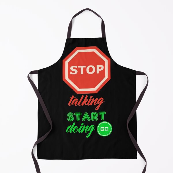 Item preview, stop start doing designed and sold by Zeus-Studio.