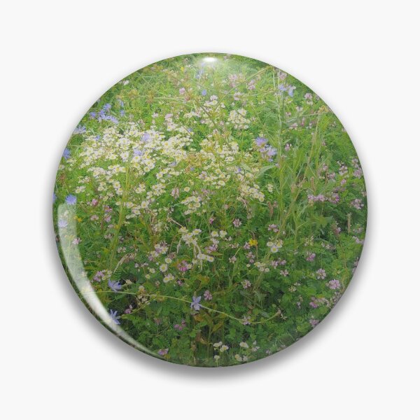 Artikelvorschau, Wildblumen 4 entworfen und verkauft von ElphCreations.