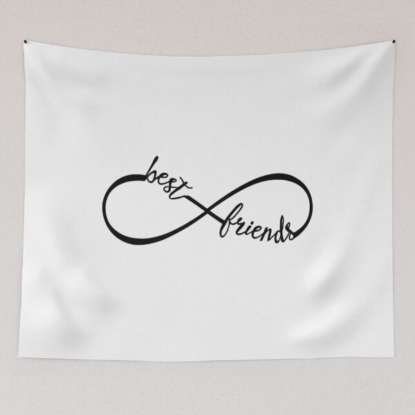 Item preview, Best Friend :  Cute Gift idea for Friends, Mom , Dad & Sibilings designed and sold by SOFWIN.