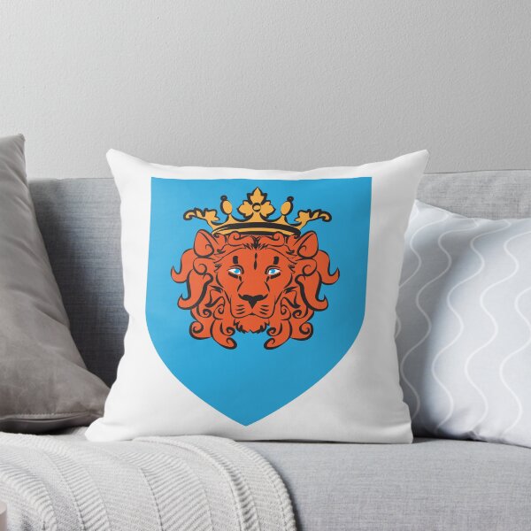 Item preview, Coat of Arms - Royal Dutch Lion  designed and sold by billythekidtees.