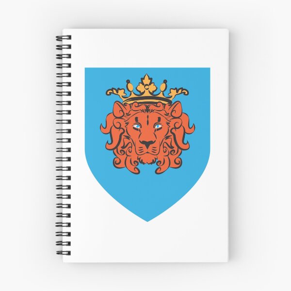 Item preview, Coat of Arms - Royal Dutch Lion  designed and sold by billythekidtees.