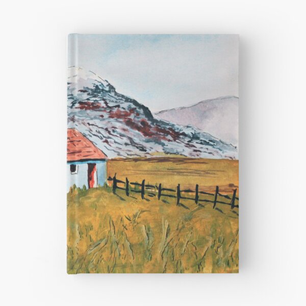 Item preview, THE APPROACH OF WINTER designed and sold by Ian Traynor.