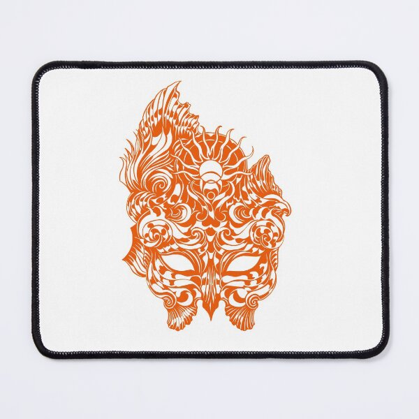 Item preview, A Court of Silver Flames Cover Art designed and sold by ErinIsMakingArt.