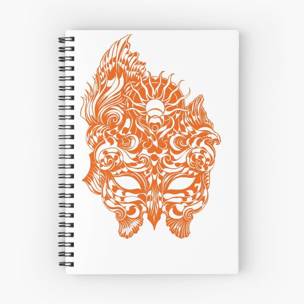 Item preview, A Court of Silver Flames Cover Art designed and sold by ErinIsMakingArt.