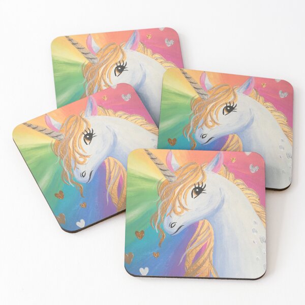 Item preview, Unicorn magic designed and sold by Tonionio.