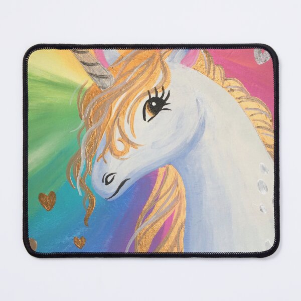 Item preview, Unicorn magic designed and sold by Tonionio.