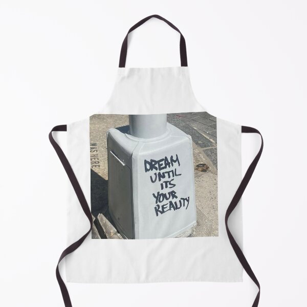 Item preview, Dream until its your reality designed and sold by amesoeur.