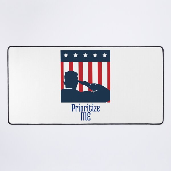 Item preview, PRIORITIZE ME designed and sold by Ethos Bubbles.