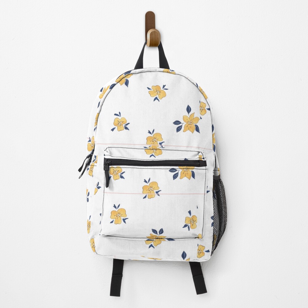 Item preview, Backpack designed and sold by ivneet09.