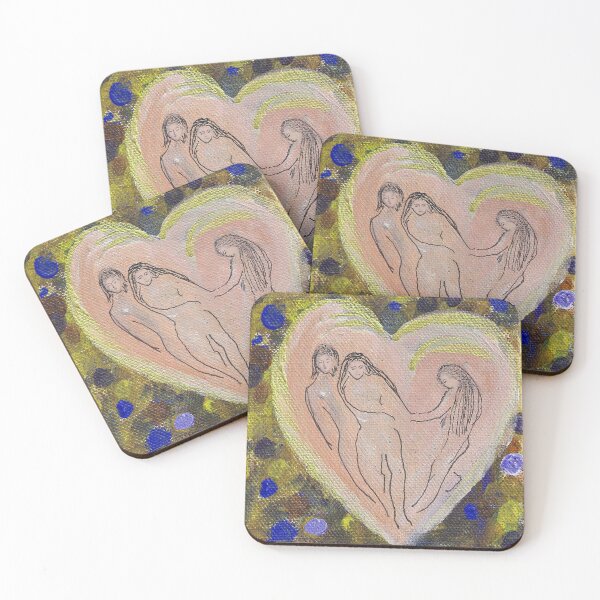 Item preview, sisters in the dance designed and sold by sirenas.
