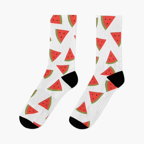 Item preview, Watermelon Day designed and sold by princesnoozy.