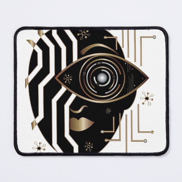 Item preview, Artificial Intelligece, Ai Age designed and sold by Nobiya.