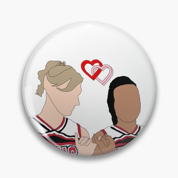 Item preview, Brittana designed and sold by dannp15.