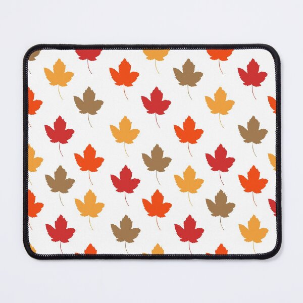 Item preview, Leaf Print | Maple designed and sold by princesnoozy.