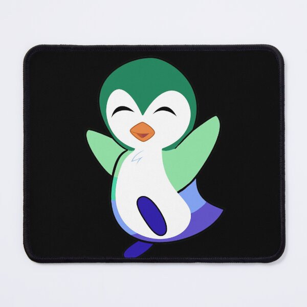 Item preview, Subtle Gay Men penguin. MLM penguin. men loving men penguin. gay mlm penguin designed and sold by tiredandbored.