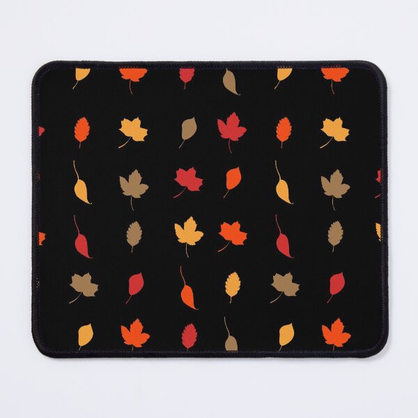 Item preview, Leaf Print | Multi designed and sold by princesnoozy.