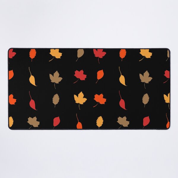 Item preview, Leaf Print | Multi designed and sold by princesnoozy.
